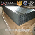 Warehouse Step Tile Roofing Sheet for Shed